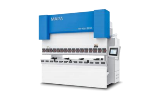 Hydraulic Servo Bending Machine