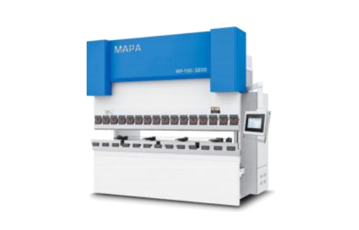 Hydraulic Servo Bending Machine