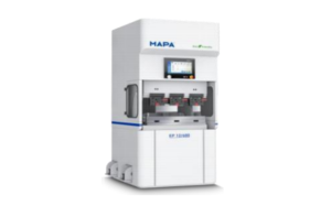 Mapa Pure electrtic press brake