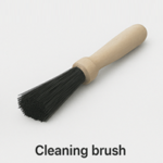 Bending Machine Accessory - Cleaning Brush