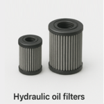 Bending Machine Accessory - Hydraulic Oil Filters
