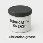 Bending Machine Accessory - Lubrication Grease