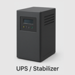 Bending Machine Accessory - UPS Stabilizer
