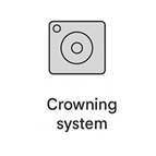 Crowning System