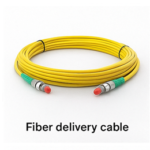 Fiber Laser Source Accessory - Fiber Delivery Cable