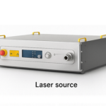 Fiber Laser Source Accessory - Laser Source
