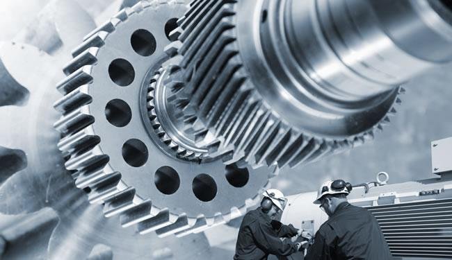 Industrial Machinery