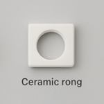 Laser Cutting Machine Accessory Ceramic Ring