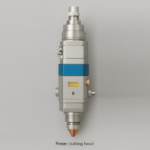 Laser Cutting Machine Accessory Cutting Head