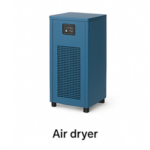 Laser Cutting Machine - Air Dryer