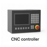 Laser Cutting Machine - CNC Controller