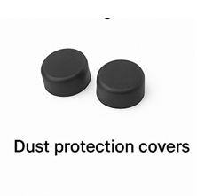 Laser Cutting Machine - Dust Protection Covers