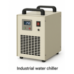 Laser Cutting Machine - Industrial Water Chiller