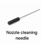 Laser Cutting Machine - Nozzle Cleaning Needle