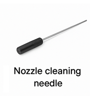 Laser Cutting Machine - Nozzle Cleaning Needle