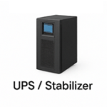 Laser Cutting Machine - UPS Stabilizers