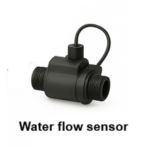 Laser Cutting Machine - Water Flow Sensorpng