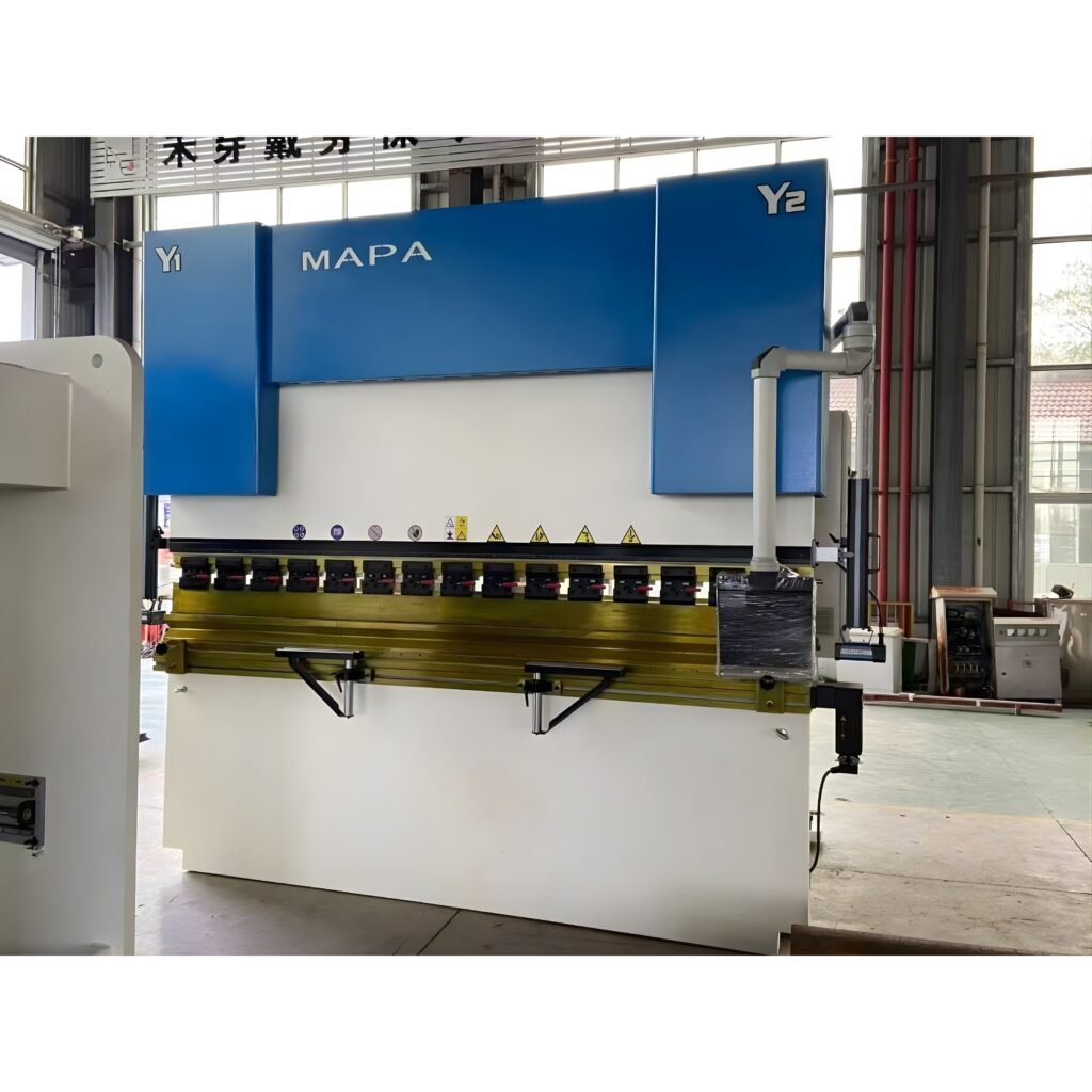 Press Brake