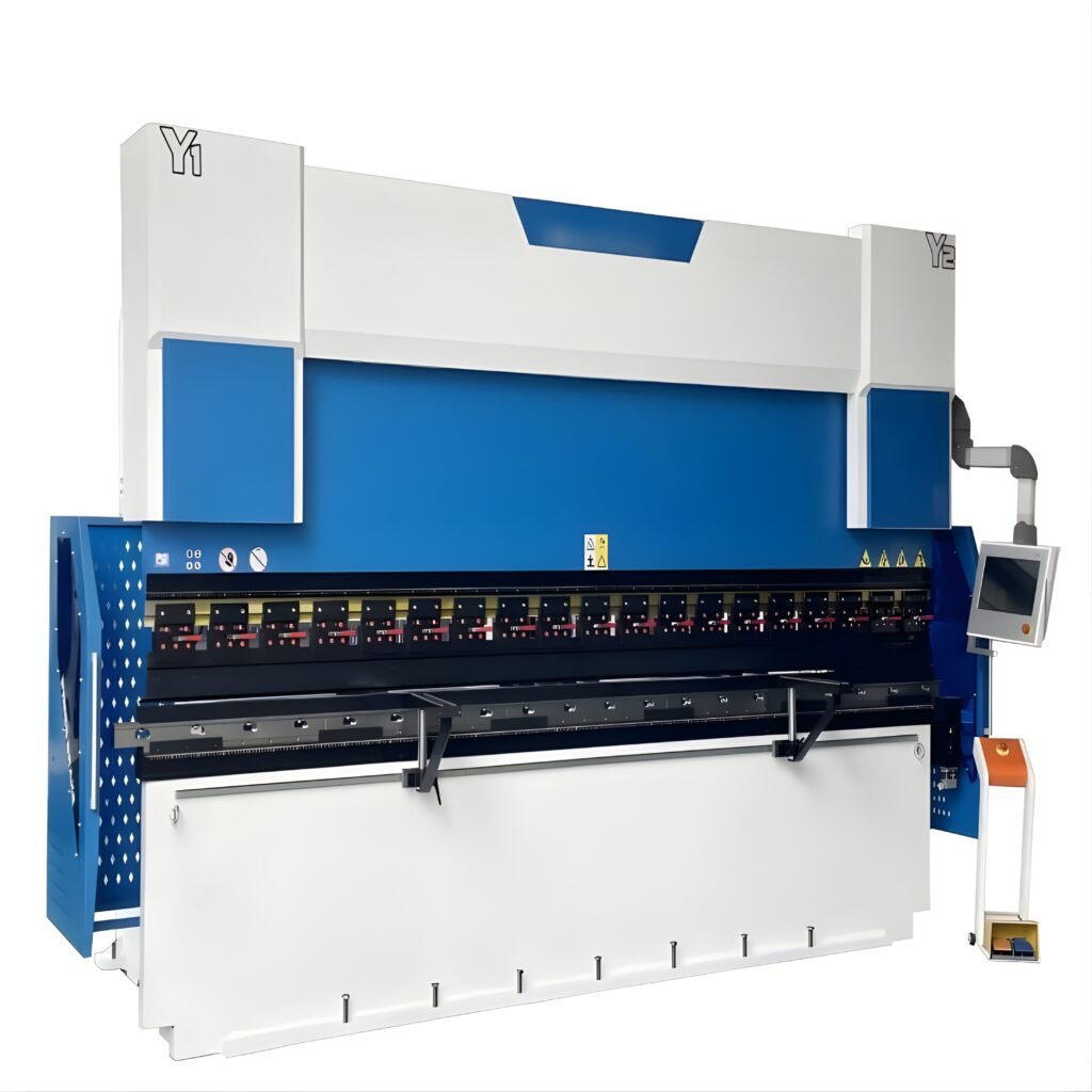 Press Brake