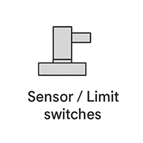 Sensor LImit Switches
