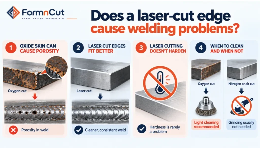 laser cutting machine
