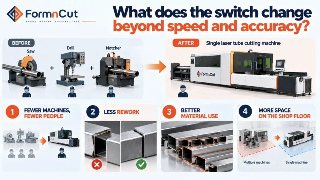 laser cutting machine in india